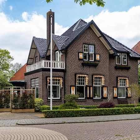 Guesthouse Het Gouden Eiland Veendam Exterior foto